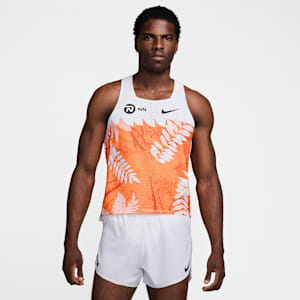 Nike AeroSwift NN Men's Dri-FIT ADV Running Vest. Nike ID